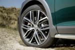 Volkswagen Passat Alltrack 2019 года (WW)